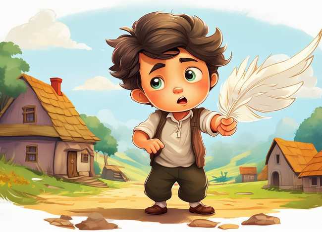 儿童故事鸡毛信、少儿讲鸡毛信的故事怎么讲 儿童故事鸡毛信、少儿讲鸡毛信的故事怎么讲