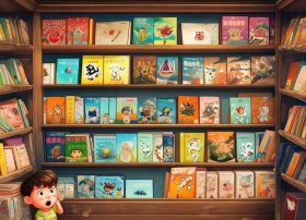 带有拼音小儿故事书 带有拼音小儿故事书有哪些