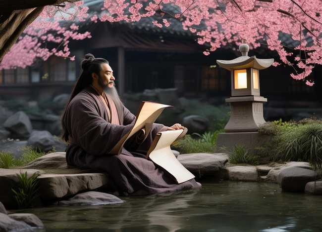 唐代小故事大道理；唐代小故事大道理是什么