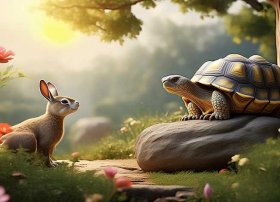 寓言故事连环画（中国古代寓言故事连环画）