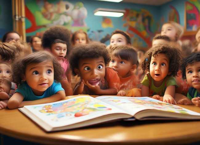 幼儿园儿童故事2分钟；幼儿园2分钟小故事