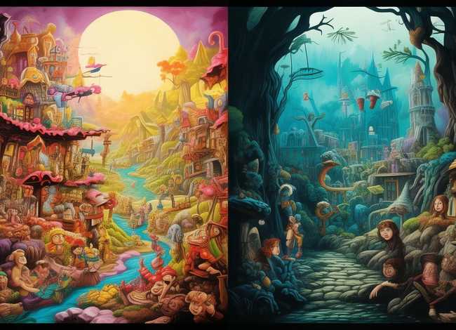 故事与小说的区别(故事与小说的区别?) 故事与小说的区别(故事与小说的区别?)