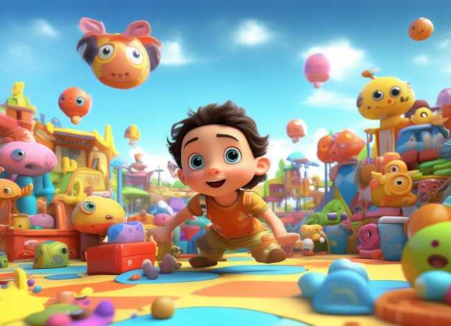 3岁儿童故事视频；3岁幼儿视频故事大全