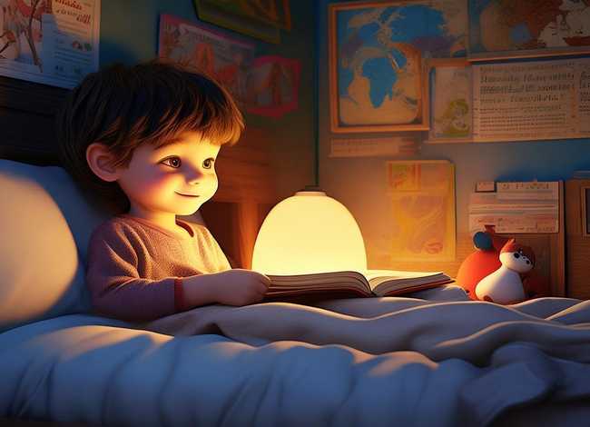 二年级儿童睡前故事大全100篇 - 二年级睡前故事大全文字版 二年级儿童睡前故事大全100篇 - 二年级睡前故事大全文字版