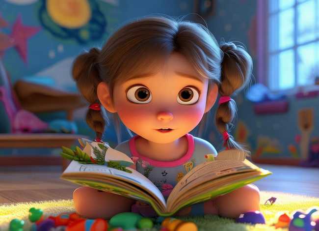 儿童故事短篇200字；儿童故事短篇200字左右