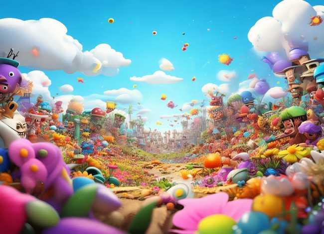 儿童节目大全动画片 儿童节目大全动画片茂考