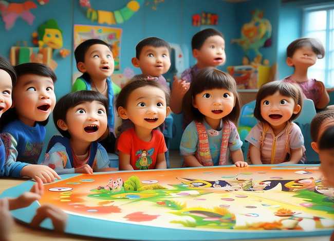 儿童故事大全100首视频教程，儿童故事大全100首视频