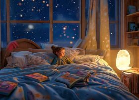 儿童睡前故事在线全集 - 儿童睡前故事全集