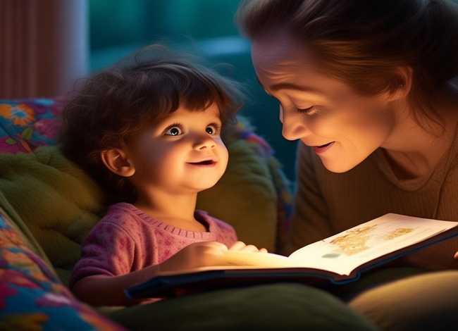 儿童听讲故事完整版；听少儿讲故事