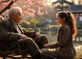 孝道故事大全 - 孝道故事大全及感悟