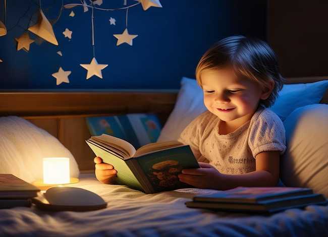 睡前故事儿童完整9岁 - 9至10岁睡前故事 睡前故事儿童完整9岁 - 9至10岁睡前故事