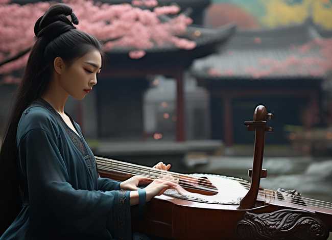 孟姜女二胡曲谱52弦简谱完整，孟姜女二胡曲指法简谱