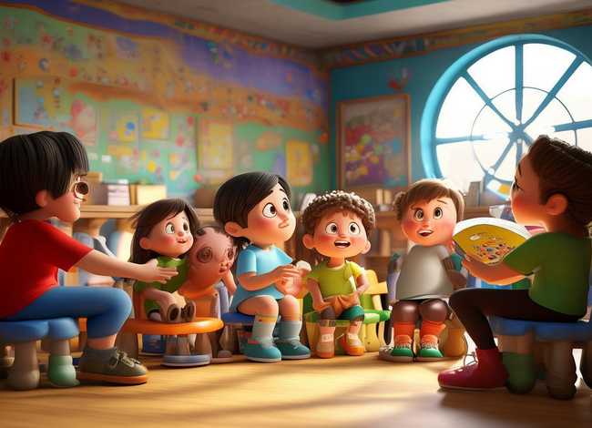 幼儿故事秘密教案，幼儿故事秘密教案反思