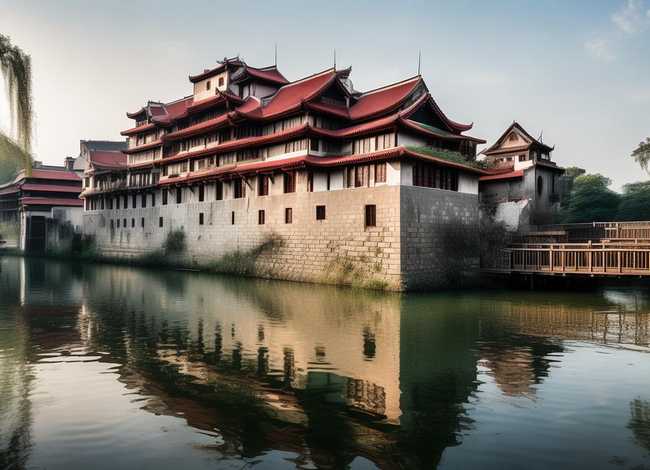 江阴故事 - 江阴故事城堡 江阴故事 - 江阴故事城堡