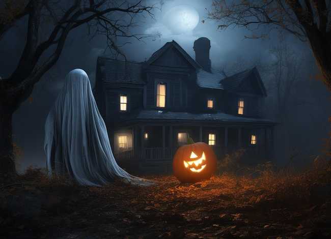 短小的万圣节鬼故事 - 短小的万圣节鬼故事视频 短小的万圣节鬼故事 - 短小的万圣节鬼故事视频