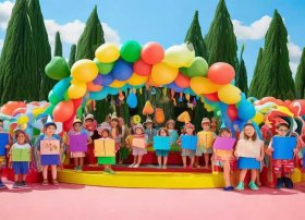 六一儿童故事演讲题材、六一儿童节演讲题目