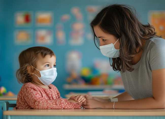 儿童被隔离家长可以陪同吗 - 儿童被隔离家长可以陪同吗知乎