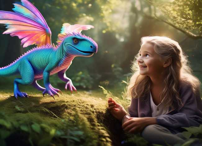 飞飞姐姐讲恐龙故事、常常奶奶讲故事会飞的恐龙 飞飞姐姐讲恐龙故事、常常奶奶讲故事会飞的恐龙