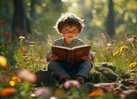 男孩儿的故事，男孩儿的故事完整版