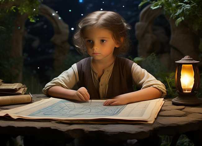 古代早慧儿童的故事，古代早慧儿童有哪些