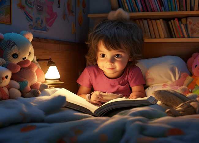 9岁孩子睡前故事免费听、9岁孩子睡前故事在线听