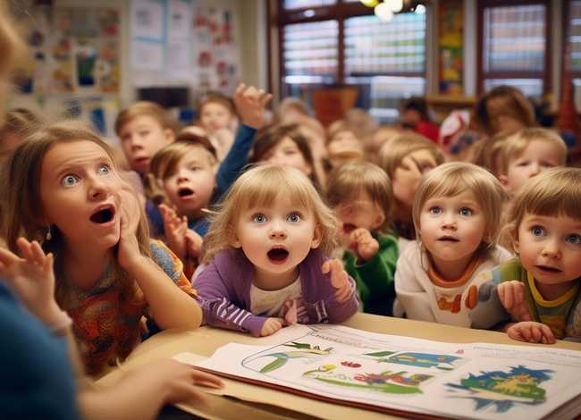 安全小故事幼儿（安全小故事大全300幼儿园）