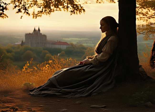 歌德的故事,歌德的故事简短 歌德的故事,歌德的故事简短