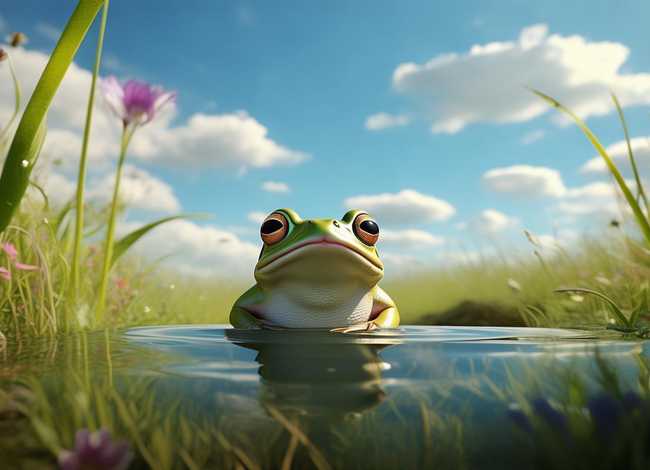 井底之蛙幼儿故事内容,井底之蛙幼儿故事内容怎么写 井底之蛙幼儿故事内容,井底之蛙幼儿故事内容怎么写