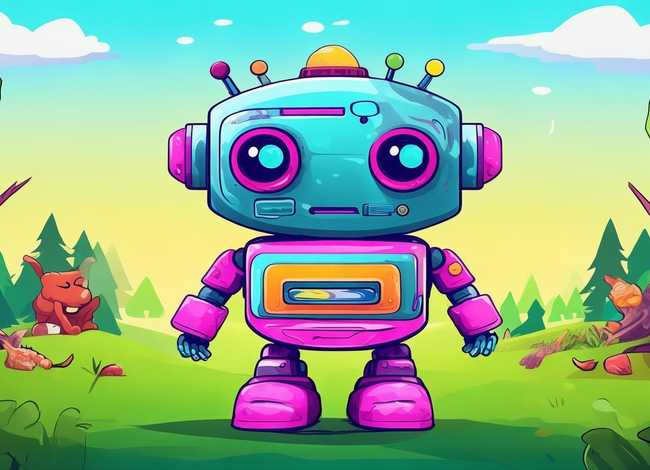 机器人少儿故事、机器人少儿故事在线听 机器人少儿故事、机器人少儿故事在线听