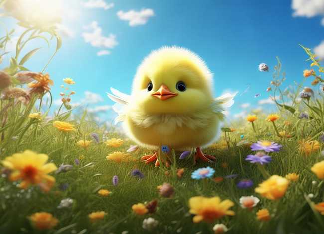 小鸡宝宝的故事 - 小鸡宝宝的故事大全 小鸡宝宝的故事 - 小鸡宝宝的故事大全