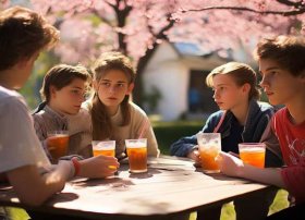 冰菓故事 冰菓故事大体内容