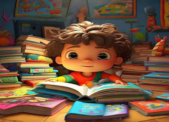 儿童绘本必读，儿童绘本必读书目推荐