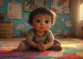 儿童绘本故事我不敢说我怕被骂；绘本故事《我不敢说我怕被骂》