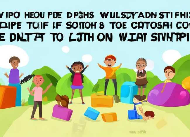 形状儿童好处、形状对幼儿的好处