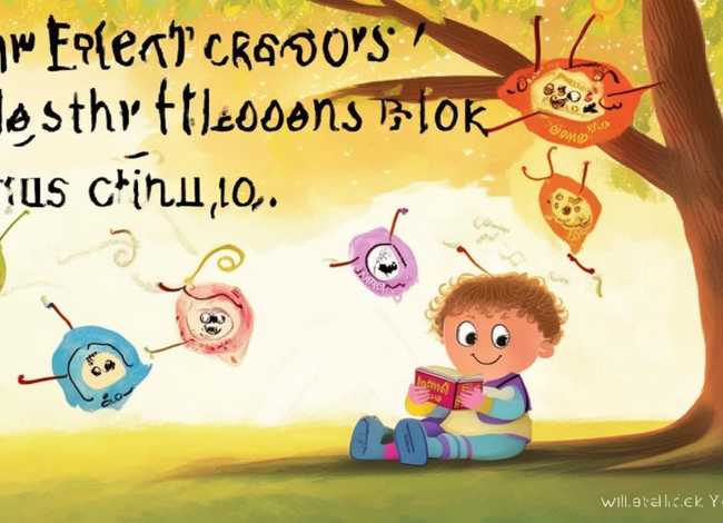 小故事大道理儿童版50字，小故事大道理经典大全集50字