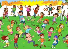 励志故事100个儿童（100个经典儿童励志故事完整版）