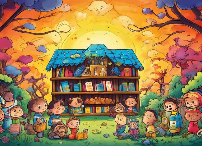 儿童故事50篇、儿童故事精选50篇 儿童故事50篇、儿童故事精选50篇