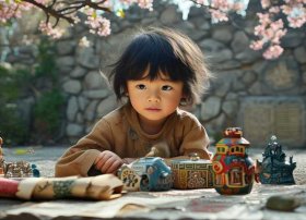 古代儿童聪慧故事成语、古代儿童智慧故事成语