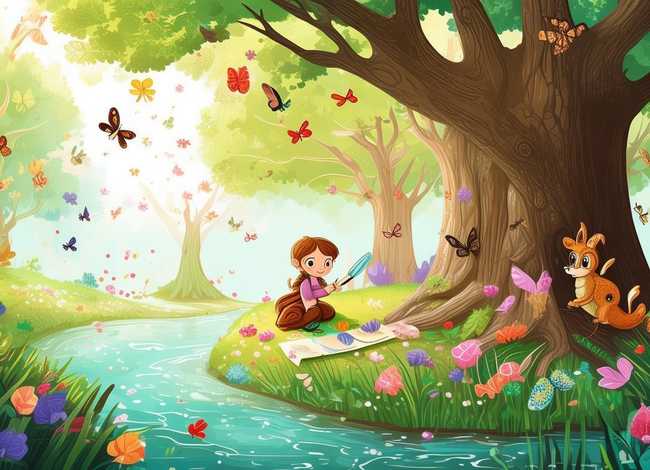 编写儿童故事300个字、编写故事作文300个字 编写儿童故事300个字、编写故事作文300个字