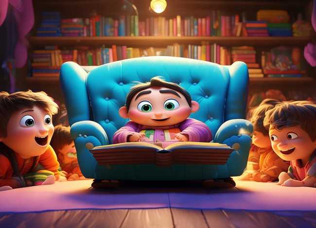 少儿频道童话故事，少儿频道讲故事的节目叫什么