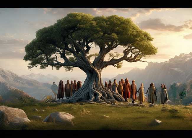 山里的故事完整版 山里的故事完整版歌词