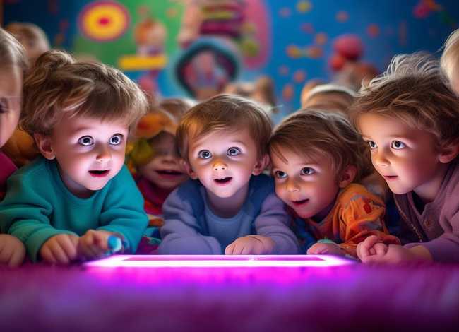 儿童散文故事在线听、幼儿散文故事