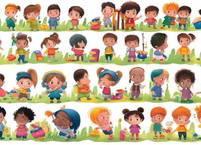 文明礼仪的幼儿故事简短文字版(文明礼仪的幼儿故事简短文字版图片) 文明礼仪的幼儿故事简短文字版(文明礼仪的幼儿故事简短文字版图片)