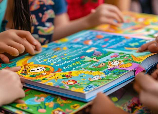 儿童故事100首拼音版 少儿故事带拼音