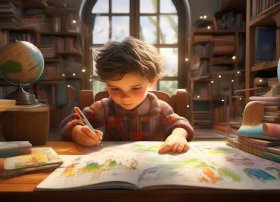 启迪小故事分享（启迪小故事分享怎么写）