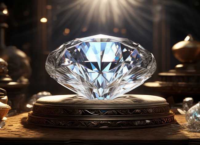 世界名钻石故事(世界著名的钻石的传说) 世界名钻石故事(世界著名的钻石的传说)