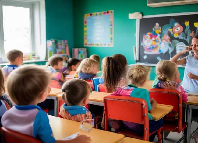 小学生一年级故事；小学生一年级故事演讲