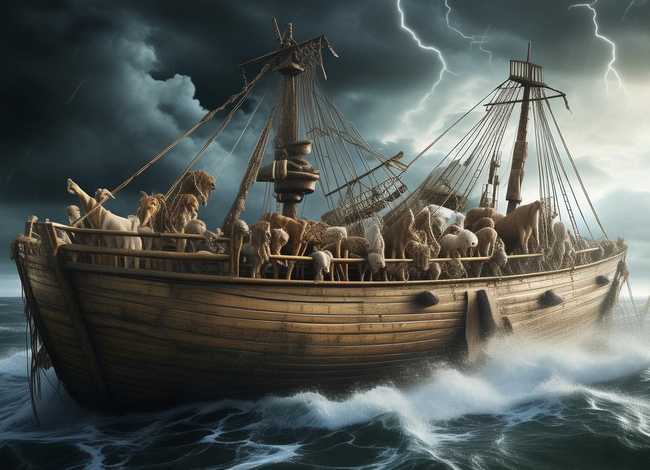 神话故事诺亚方舟的主要内容,神话故事诺亚方舟的主要内容50字 神话故事诺亚方舟的主要内容,神话故事诺亚方舟的主要内容50字