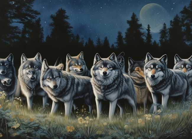 狼的故事的故事;狼的故事大全100 狼的故事的故事;狼的故事大全100