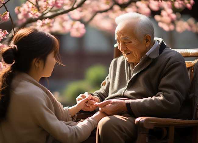 孝敬故事300，孝敬故事300字